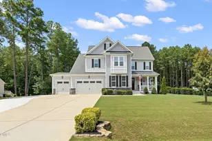 5020 Gln Crk Trl, Garner, NC 27529 - Photo 5