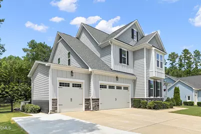 5020 Glen Creek Trail, Garner, NC 27529 - Photo 7