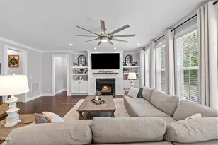 5020 Gln Crk Trl, Garner, NC 27529 - Photo 33