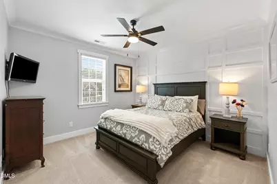 5020 Glen Creek Trail, Garner, NC 27529 - Photo 51