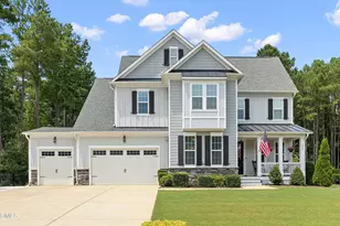 5020 Gln Crk Trl, Garner, NC 27529 - Photo 1