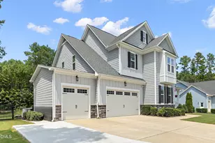 5020 Gln Crk Trl, Garner, NC 27529 - Photo 7