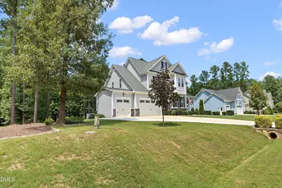 5020 Glen Creek Trail, Garner, NC 27529 - Photo 3