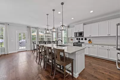 5020 Glen Creek Trail, Garner, NC 27529 - Photo 25