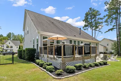5020 Glen Creek Trail, Garner, NC 27529 - Photo 61