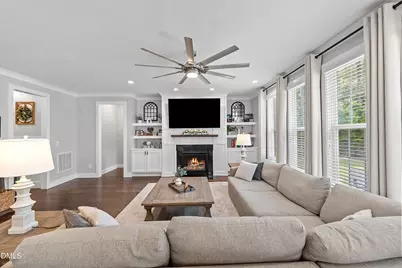 5020 Glen Creek Trail, Garner, NC 27529 - Photo 33