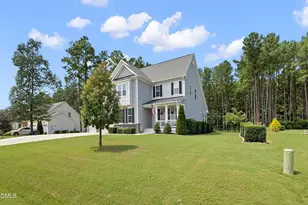 5020 Gln Crk Trl, Garner, NC 27529 - Photo 5