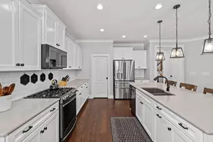 5020 Gln Crk Trl, Garner, NC 27529 - Photo 21
