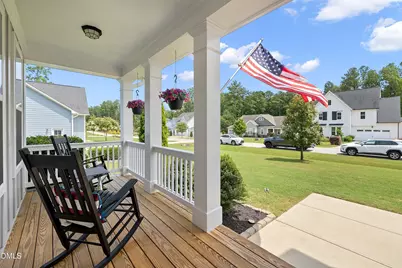 5020 Glen Creek Trail, Garner, NC 27529 - Photo 9