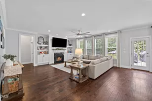 5020 Gln Crk Trl, Garner, NC 27529 - Photo 29
