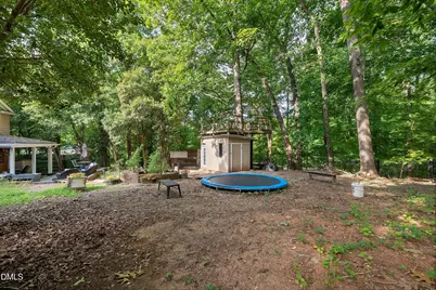 4909 North Hills Drive, Raleigh, NC 27612 - Photo 57