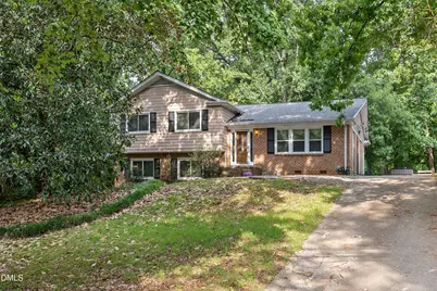 4909 North Hills Drive, Raleigh, NC 27612 - Photo 5