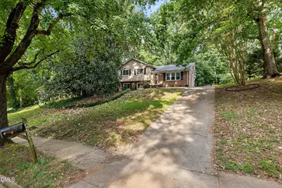 4909 North Hills Drive, Raleigh, NC 27612 - Photo 5