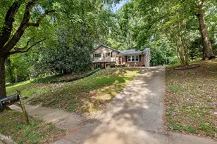 4909 North Hills Dr, Raleigh, NC 27612 - Photo 5