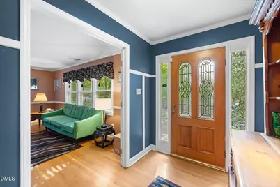 4909 North Hills Drive, Raleigh, NC 27612 - Photo 7