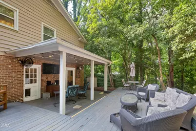 4909 North Hills Drive, Raleigh, NC 27612 - Photo 47