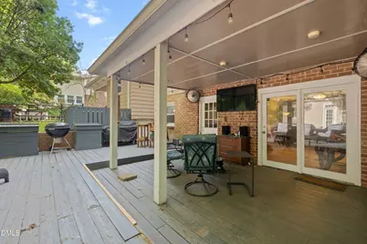 4909 North Hills Drive, Raleigh, NC 27612 - Photo 47