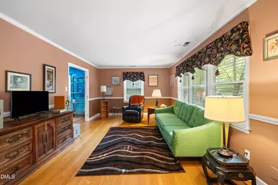 4909 North Hills Drive, Raleigh, NC 27612 - Photo 9
