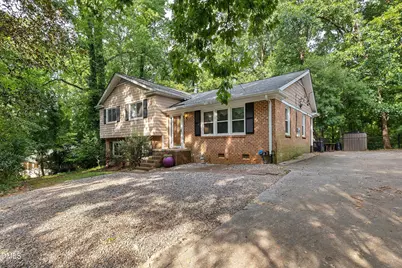 4909 North Hills Drive, Raleigh, NC 27612 - Photo 3