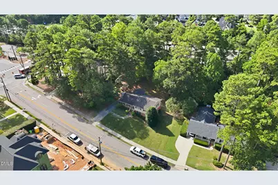 505 Currituck Drive, Raleigh, NC 27609 - Photo 33