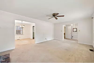 505 Currituck Drive, Raleigh, NC 27609 - Photo 11