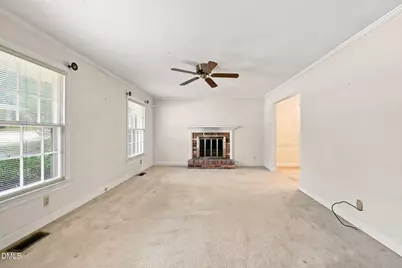 505 Currituck Drive, Raleigh, NC 27609 - Photo 9