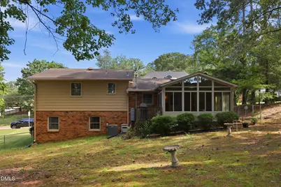 505 Currituck Drive, Raleigh, NC 27609 - Photo 27