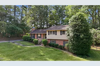 505 Currituck Drive, Raleigh, NC 27609 - Photo 13