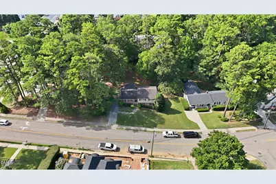 505 Currituck Drive, Raleigh, NC 27609 - Photo 35