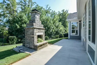 60 Bramble Lane, Clayton, NC 27527 - Photo 35