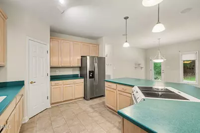 508 Gentry Lane, Hillsborough, NC 27278 - Photo 9