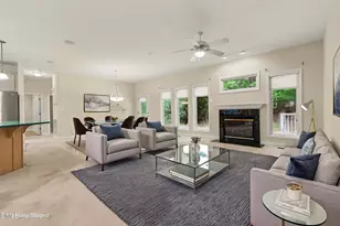 508 Gentry Ln, Hillsborough, NC 27278 - Photo 5