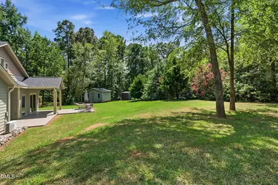 127 Sacred Fire Road, Louisburg, NC 27549 - Photo 41