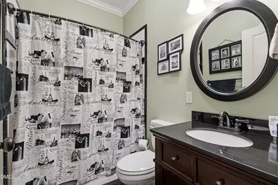 127 Sacred Fire Road, Louisburg, NC 27549 - Photo 9