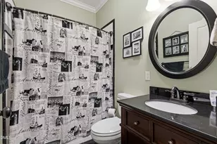 127 Sacred Fire Rd, Louisburg, NC 27549 - Photo 9