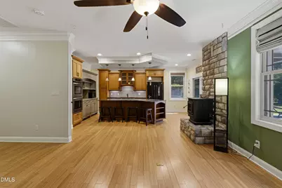 127 Sacred Fire Road, Louisburg, NC 27549 - Photo 21
