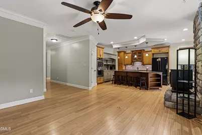 127 Sacred Fire Road, Louisburg, NC 27549 - Photo 21
