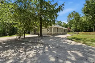 127 Sacred Fire Rd, Louisburg, NC 27549 - Photo 57