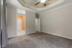 127 Sacred Fire Rd, Louisburg, NC 27549 - Photo 27