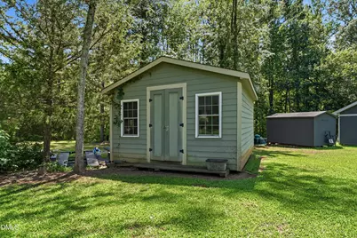 127 Sacred Fire Road, Louisburg, NC 27549 - Photo 43