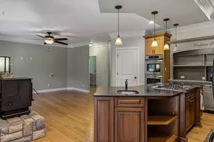 127 Sacred Fire Rd, Louisburg, NC 27549 - Photo 19