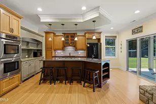 127 Sacred Fire Rd, Louisburg, NC 27549 - Photo 13