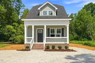 273 Millers Chapel Rd, Goldsboro, NC 27534 - Photo 1