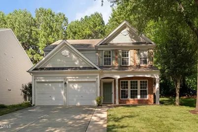 7929 Clover Creek Court, Raleigh, NC 27613 - Photo 1