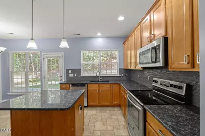 7929 Clover Creek Court, Raleigh, NC 27613 - Photo 11