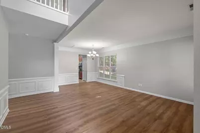 7929 Clover Creek Court, Raleigh, NC 27613 - Photo 3