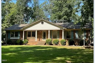 6223 Whitt Road, Durham, NC 27712 - Photo 1