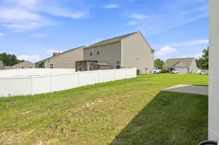 80 Purple Trce, Clayton, NC 27527 - Photo 43