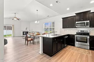 80 Purple Trce, Clayton, NC 27527 - Photo 11
