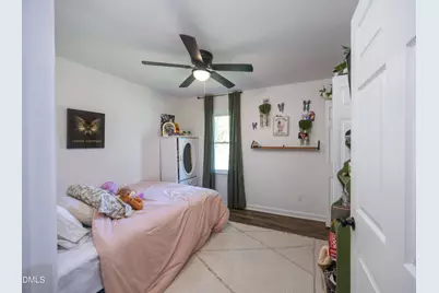 1307 W Pearsall Street, Dunn, NC 28334 - Photo 17